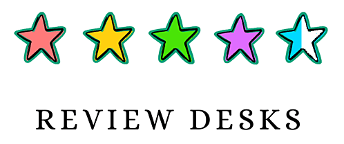 Review Desks App